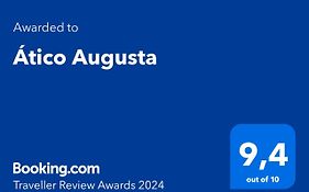 Ático Augusta