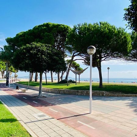 Apartamento Ático Augusta Cambrils Exterior foto