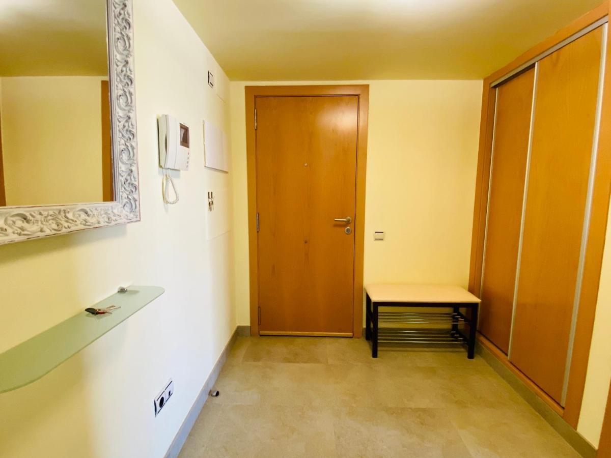 Apartamento Ático Augusta Cambrils Exterior foto