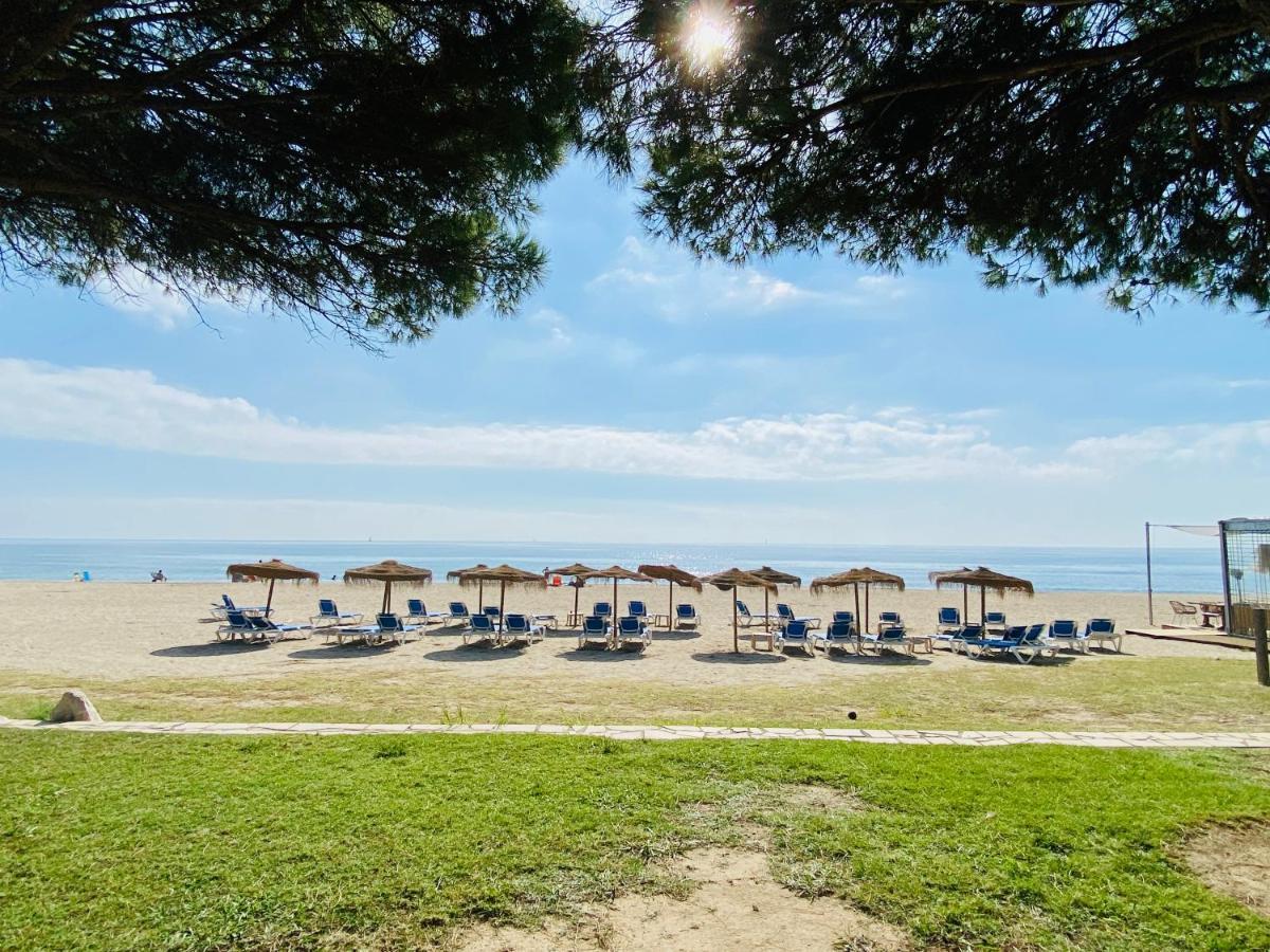 Apartamento Ático Augusta Cambrils Exterior foto