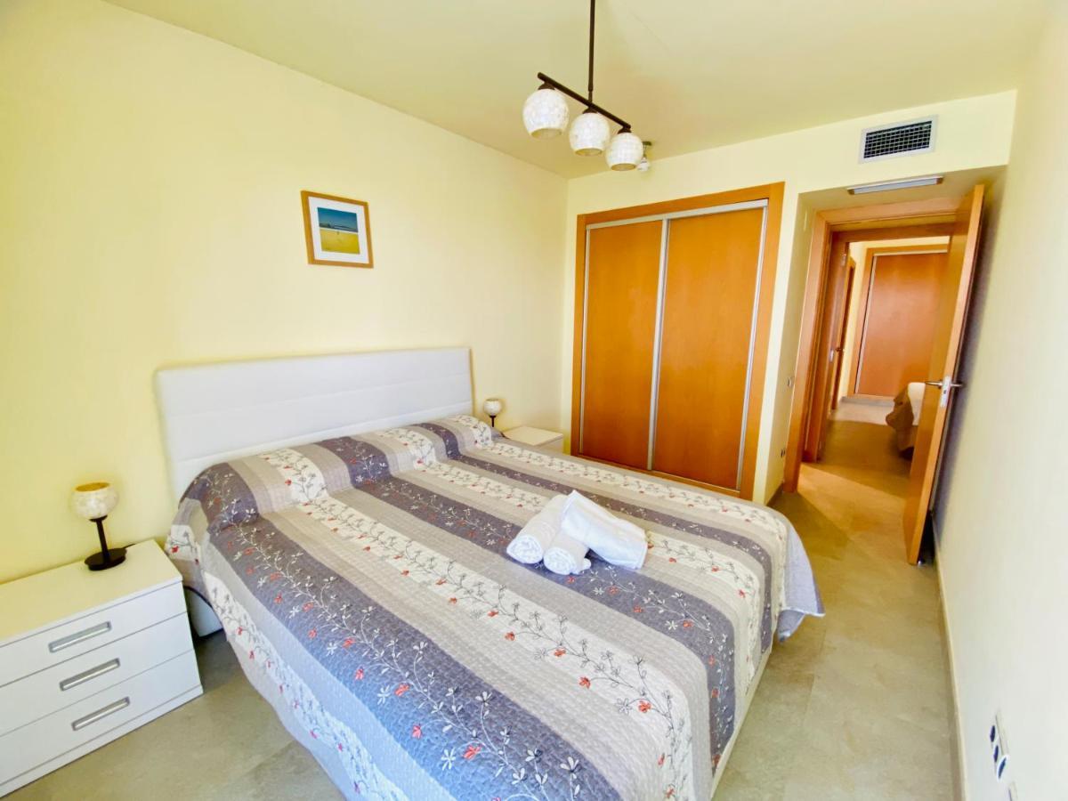 Apartamento Ático Augusta Cambrils Exterior foto