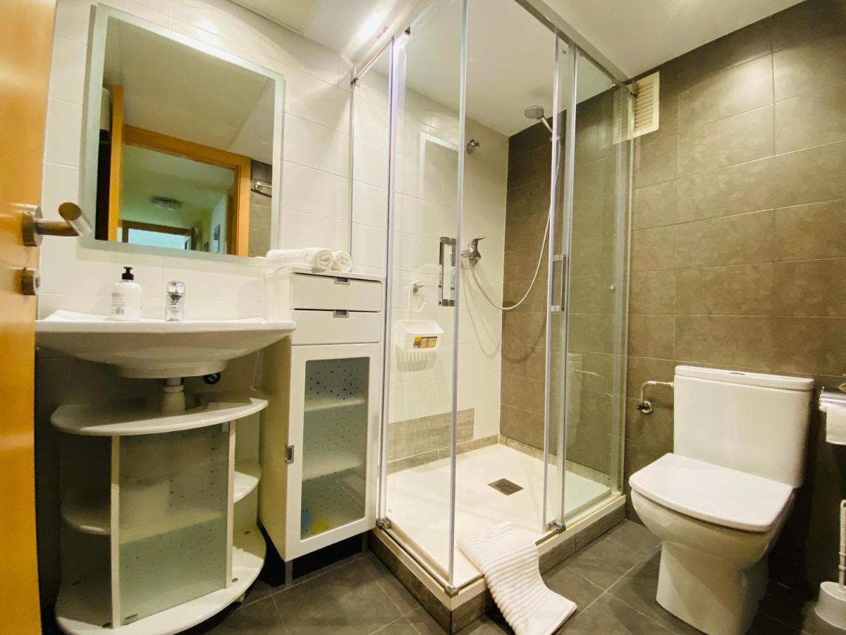 Apartamento Ático Augusta Cambrils Exterior foto
